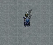 Cazador Poseidon